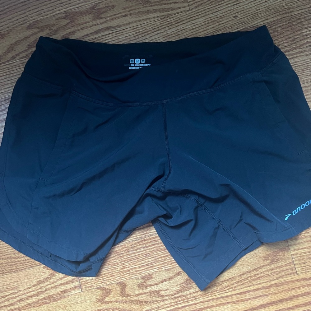 Women’s Brooks Chaser Running Shorts 7”